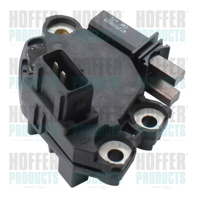 Alternator Regulator (52037)