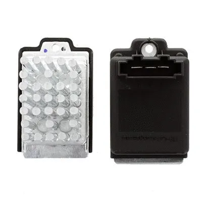 Regulator, interior blower (K106033)