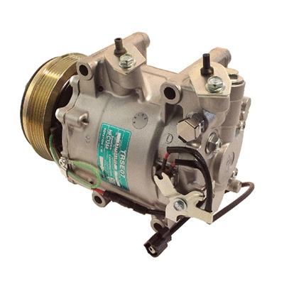 Compressor, air conditioning (K11433)
