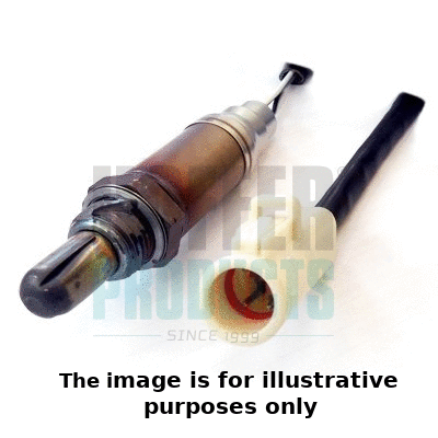 Lambda Sensor (7481718E)
