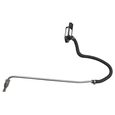 Sensor, exhaust pressure (74727019)