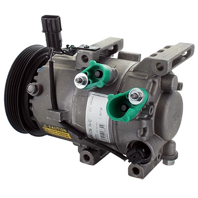 Compressor, air conditioning (K19073R)
