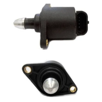 Idle Control Valve, air supply (7514050)