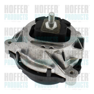 Mounting, engine (H197009)