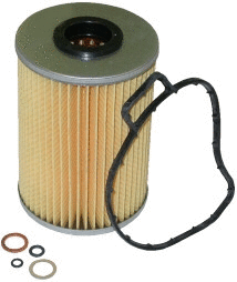 Oil Filter (14041)