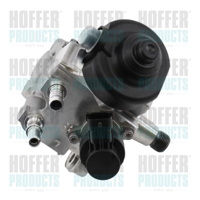 High Pressure Pump (7508619R)
