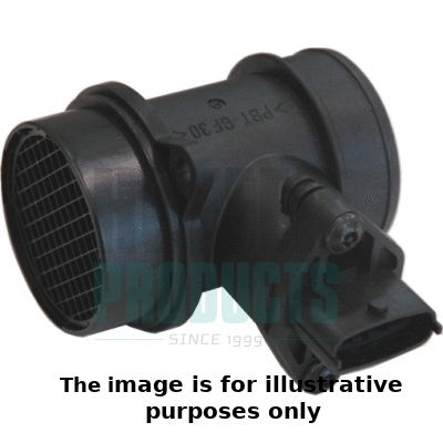 Mass Air Flow Sensor (7516156E)