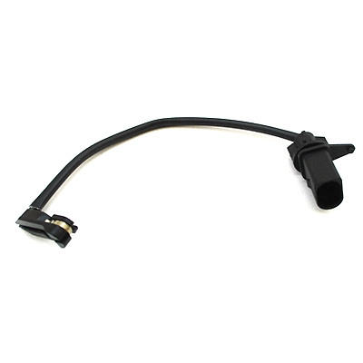 Warning Contact, brake pad wear (212109)
