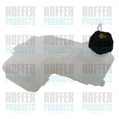 Water Tank, radiator (2035089)