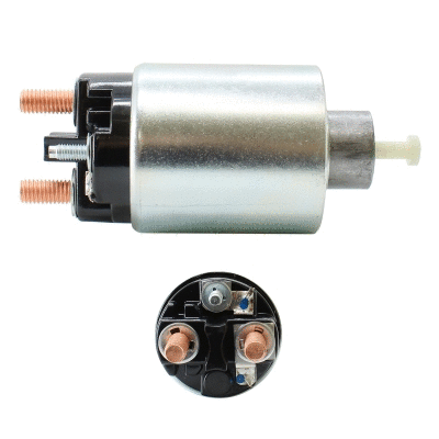 Solenoid Switch, starter (46403)