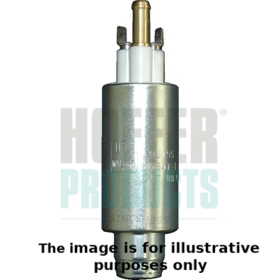 Fuel Pump (7506295E)