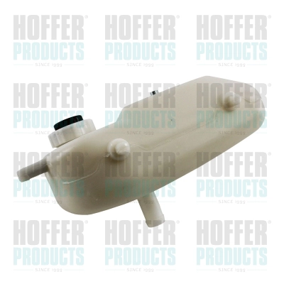 Water Tank, radiator (2035037)