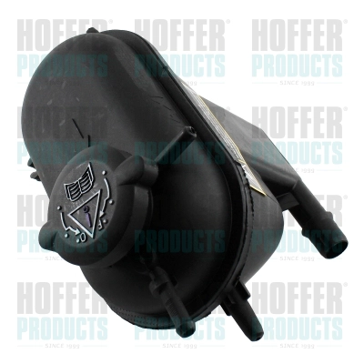 Water Tank, radiator (2035185)