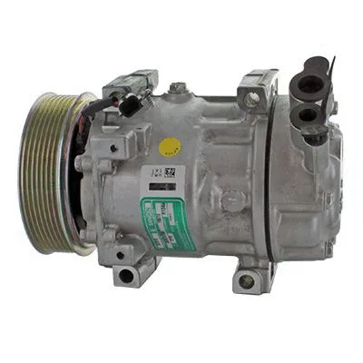 Compressor, air conditioning (K11472)