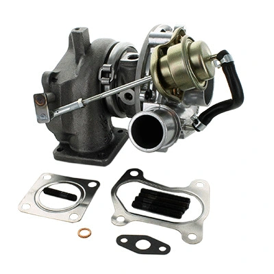 Charger, charging (supercharged/turbocharged) (6900360)