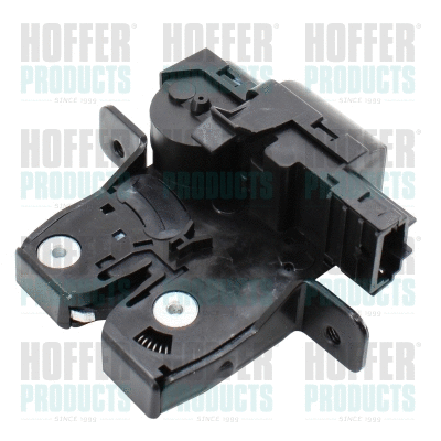 Tailgate Lock (3100873)