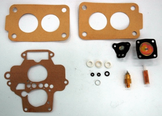 Repair Kit, carburettor (W537)