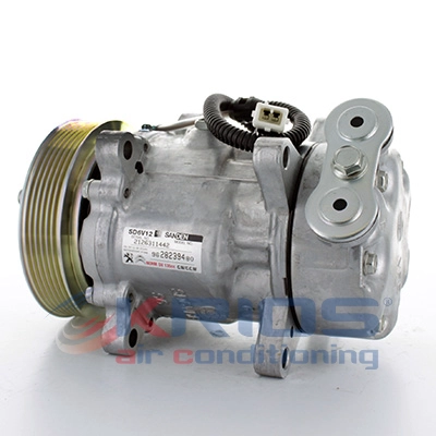 Compressor, air conditioning (K11455)
