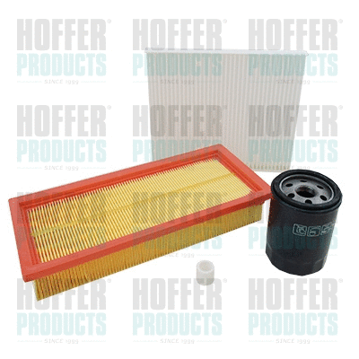Filter Set (FKFIA078)