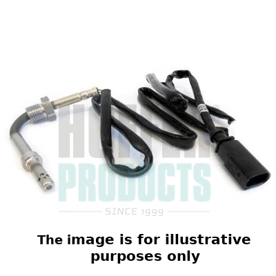 Sensor, exhaust gas temperature (7452064E)