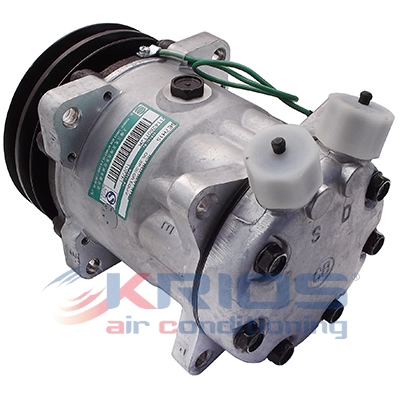 Compressor, air conditioning (KSB061S)