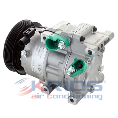 Compressor, air conditioning (K19061A)