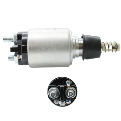Solenoid Switch, starter (46415)
