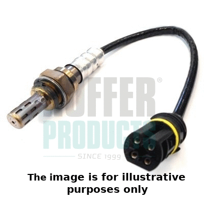 Lambda Sensor (7481508E)