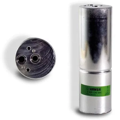 Dryer, air conditioning (K132253)