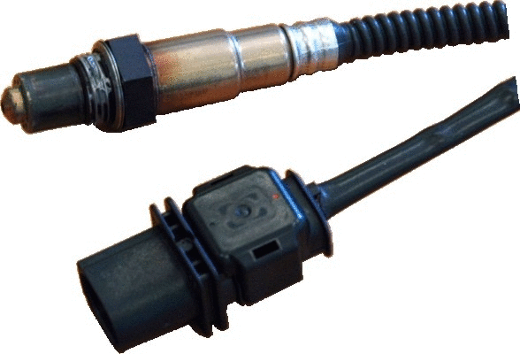 Lambda Sensor (7481608)