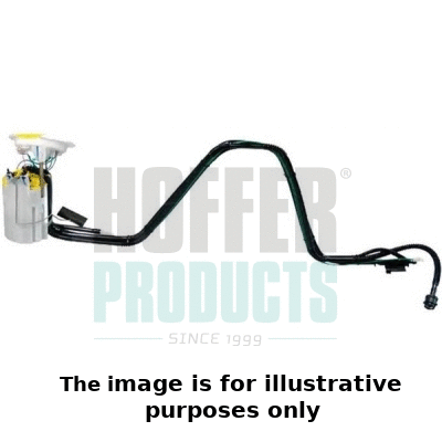 Fuel Feed Unit (7507163E)