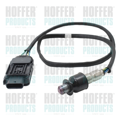 NOx Sensor, NOx catalytic converter (7557138)