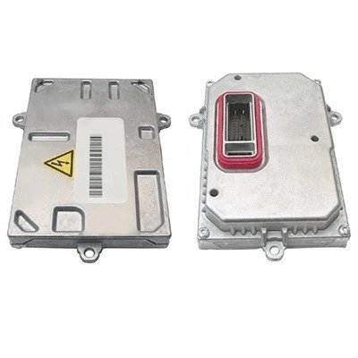 Control Unit, lights (7212637)