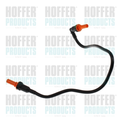 Fuel Line (80298210)