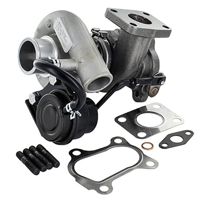 Charger, charging (supercharged/turbocharged) (6900185)