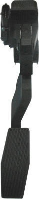 Accelerator Pedal Unit (7513527)
