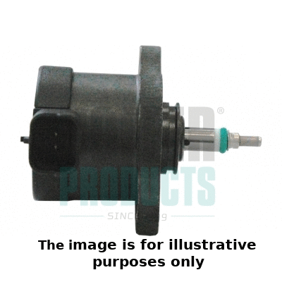 Pressure Control Valve, common rail system (8029101E)