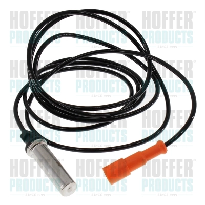 Sensor, wheel speed (82901333)
