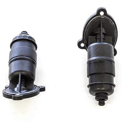 Hydraulic Filter Kit, automatic transmission (21089)