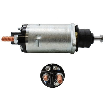 Solenoid Switch, starter (46410)