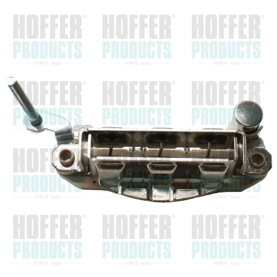 Rectifier, alternator (52232)