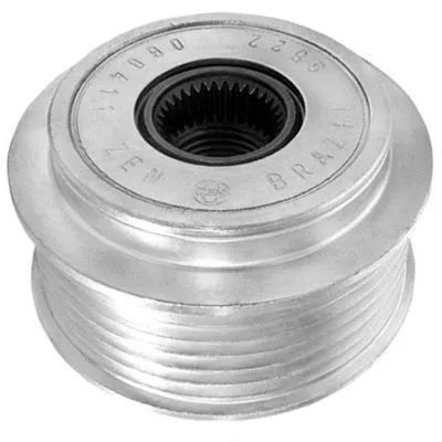 Alternator Freewheel Clutch (45139)