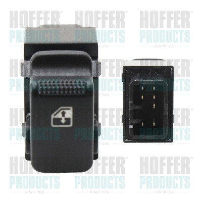 Spring Clamp Nut (2106559)