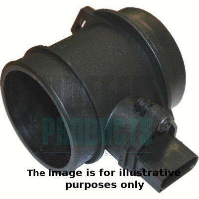 Mass Air Flow Sensor (7516132E)