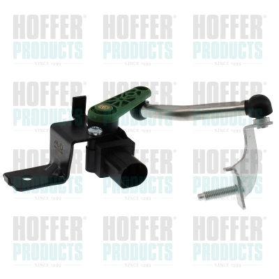 Sensor, headlight levelling (3800043)