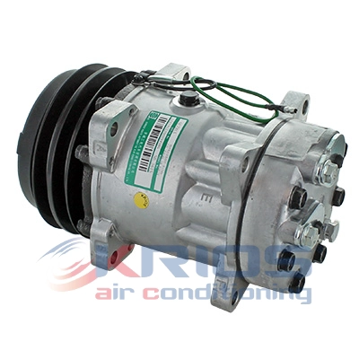 Compressor, air conditioning (KSB361S)