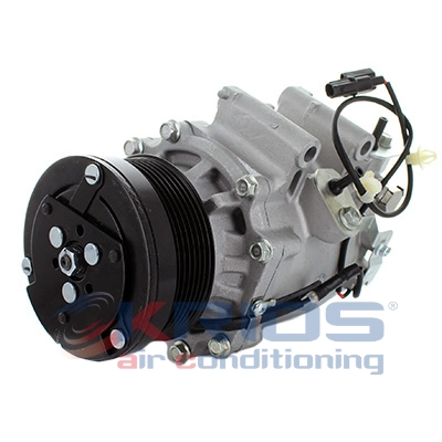 Compressor, air conditioning (K11453A)