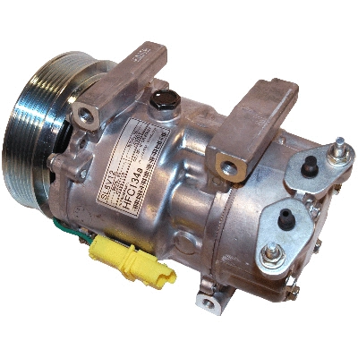 Compressor, air conditioning (K11257A)