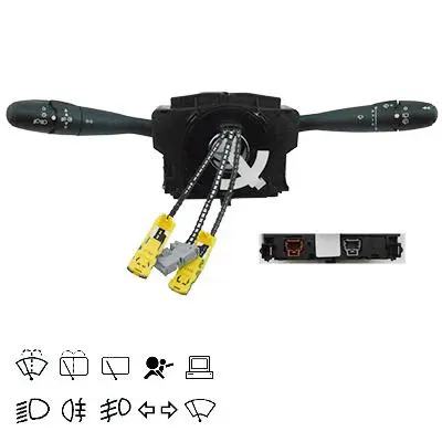 Steering Column Switch (2103195)