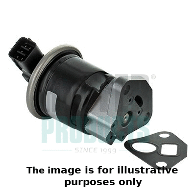 EGR Valve (7518703E)